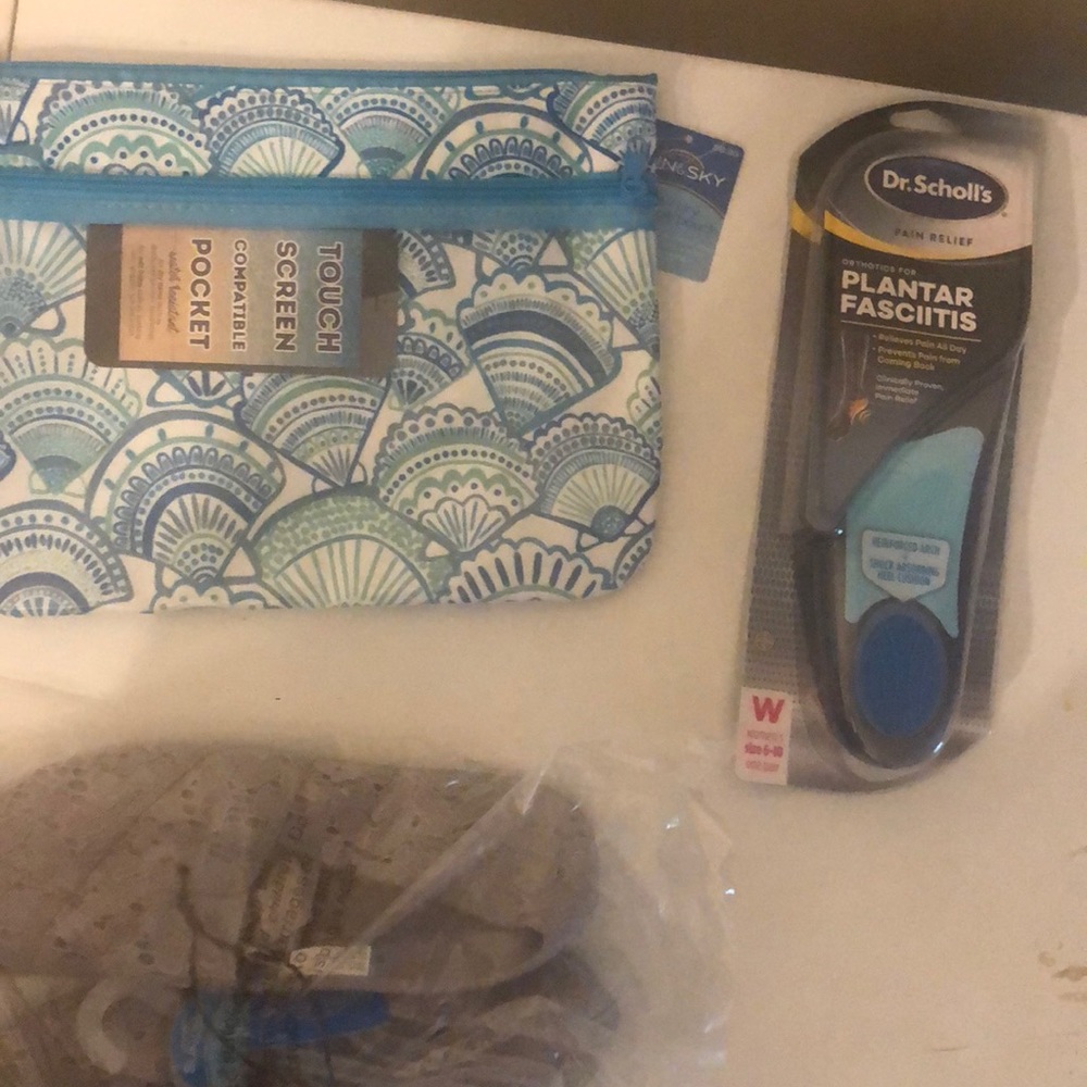 Personal items